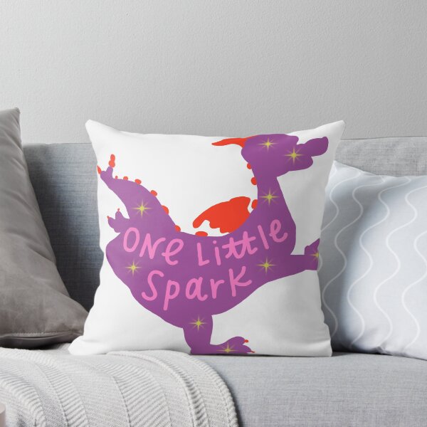 Item preview, one little spark designed and sold by eludlow.