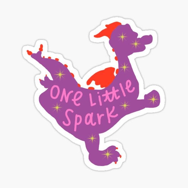 Figment Stickers Redbubble