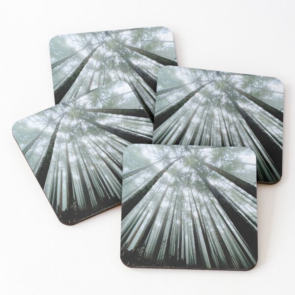 Item preview, The Forest Through the Trees designed and sold by smw24.