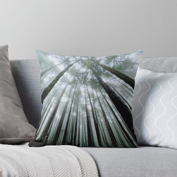 Item preview, The Forest Through the Trees designed and sold by smw24.