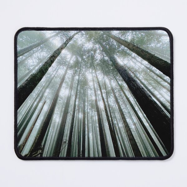 Item preview, The Forest Through the Trees designed and sold by smw24.