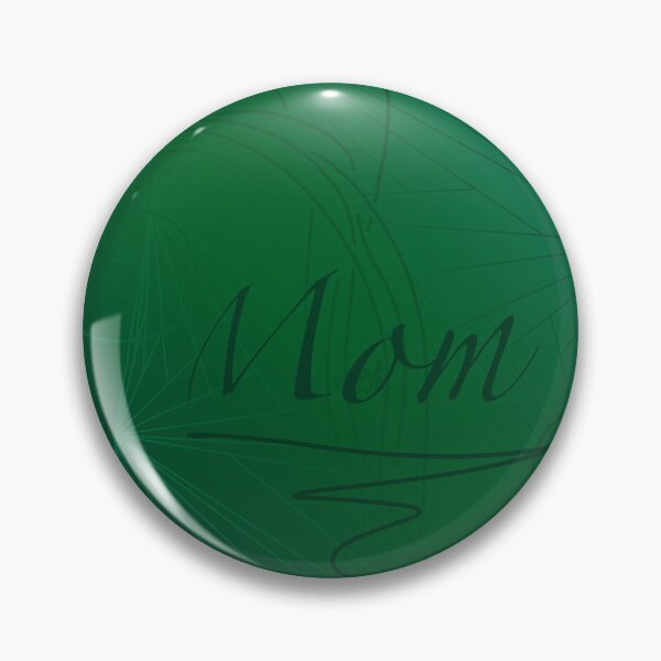 Item preview, Mother’s Emerald designed and sold by TangleH-art.
