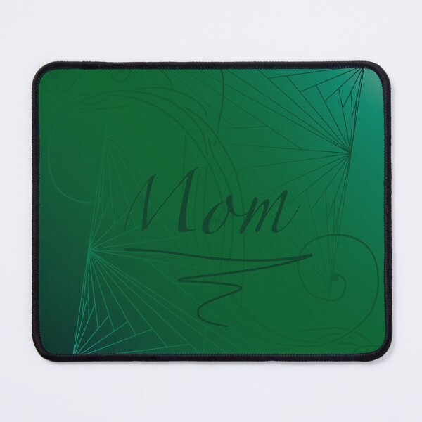 Item preview, Mother’s Emerald designed and sold by TangleH-art.
