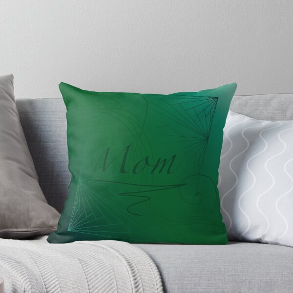 Item preview, Mother’s Emerald designed and sold by TangleH-art.