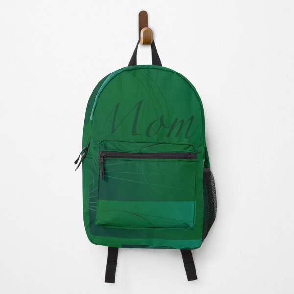Item preview, Mother’s Emerald designed and sold by TangleH-art.