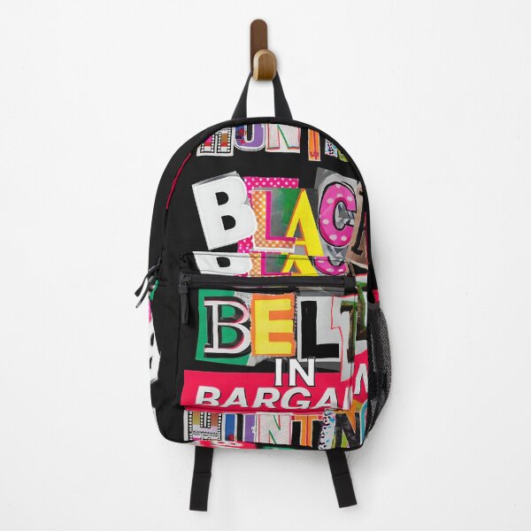 Item preview, Black Belt in Bargain Hunting T-Shirt: Funny Shopping designed and sold by GiftLore Studio.