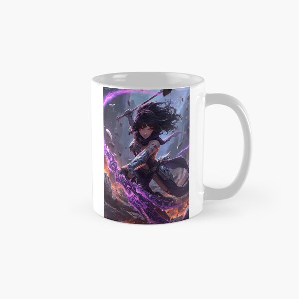 Item preview, Riftbalde Valkyrie designed and sold by Astryxia.