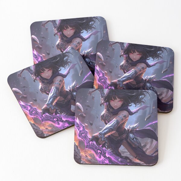 Item preview, Riftbalde Valkyrie designed and sold by Astryxia.