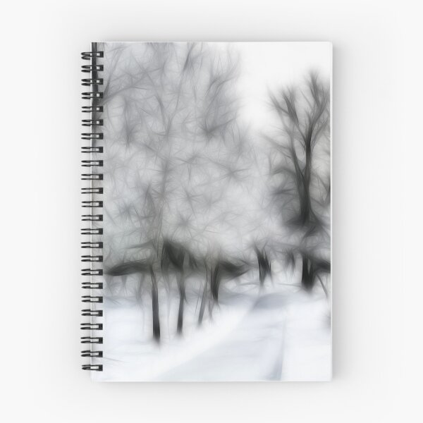 Item preview, Winter Illusion designed and sold by Teresa Zieba.