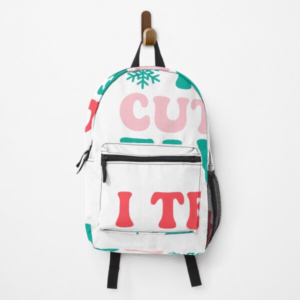 Item preview, I Teach the Cutest Elves — Christmas Classroom Design designed and sold by artcultreone.