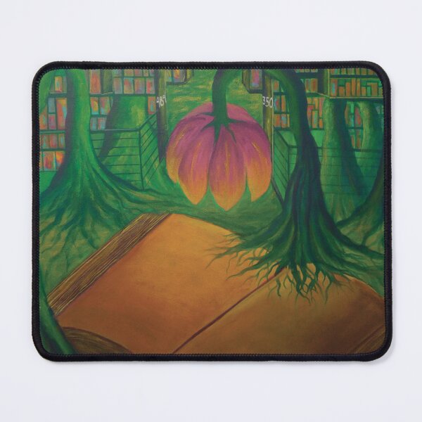 Item preview, Fantasy Pink Tulip designed and sold by impohart.