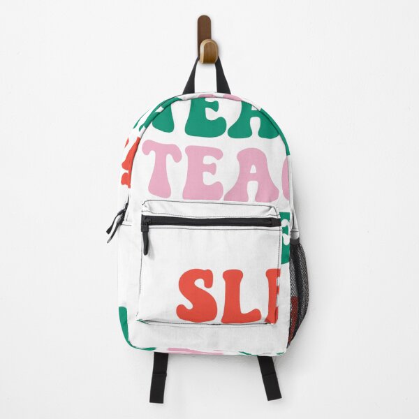 Item preview, Sleigh Teacher — Fun Christmas Teacher Pun designed and sold by artcultreone.