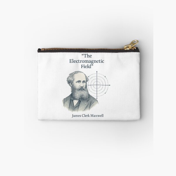 Item preview, “The Electromagnetic Field” – Physics Science Shirt designed and sold by Elgic.