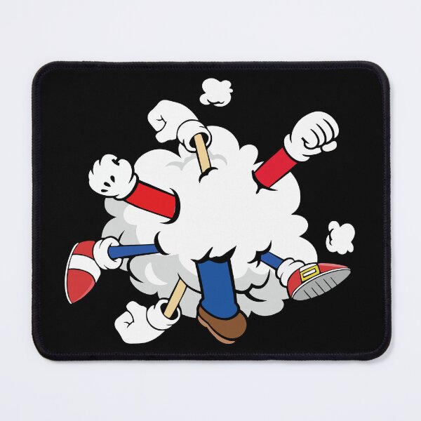 Item preview, Mario vs Sonic designed and sold by Kidultland.