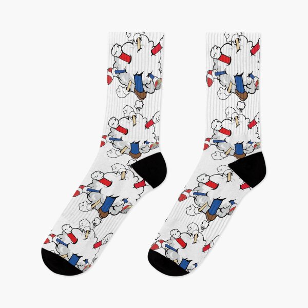 Item preview, Mario vs Sonic designed and sold by Kidultland.