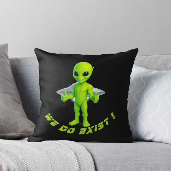Item preview, We Do Exist! designed and sold by TShirt Witt.