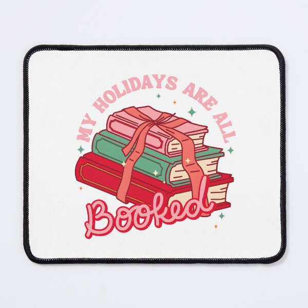 Item preview, My Holidays Are All Booked designed and sold by stephenflashart.