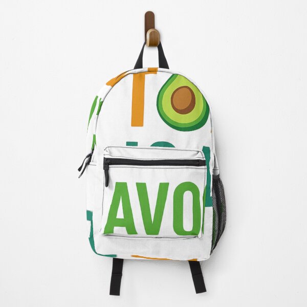Item preview, Avocado Toast Is Life — Brunch Aesthetic Design designed and sold by artcultreone.