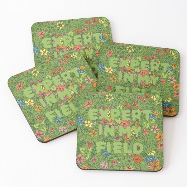 Item preview, Expert In My Field designed and sold by Mayfully.