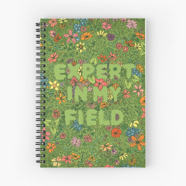 Item preview, Expert In My Field designed and sold by Mayfully.