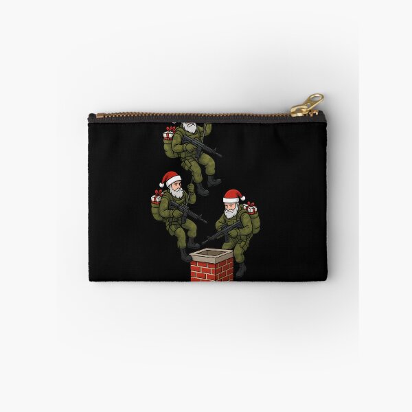 Item preview, Santa Spec Ops designed and sold by Tactical Override.