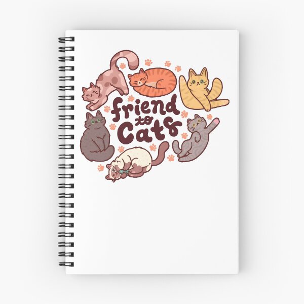 Item preview, Friend To Cats designed and sold by stephenflashart.