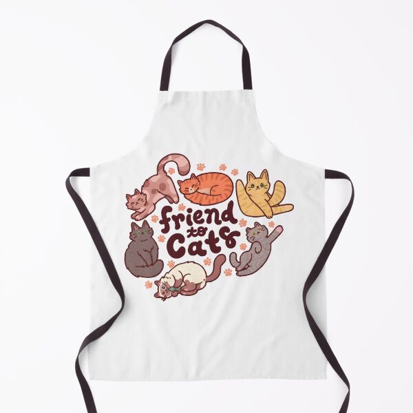 Item preview, Friend To Cats designed and sold by stephenflashart.