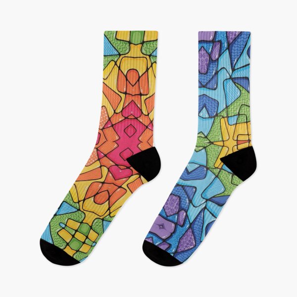 Item preview, Kaleidoscope Dreams designed and sold by EllaBatovac17.