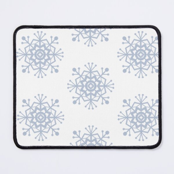 Item preview, Snowflake No.1 designed and sold by Courtney Nicholls.