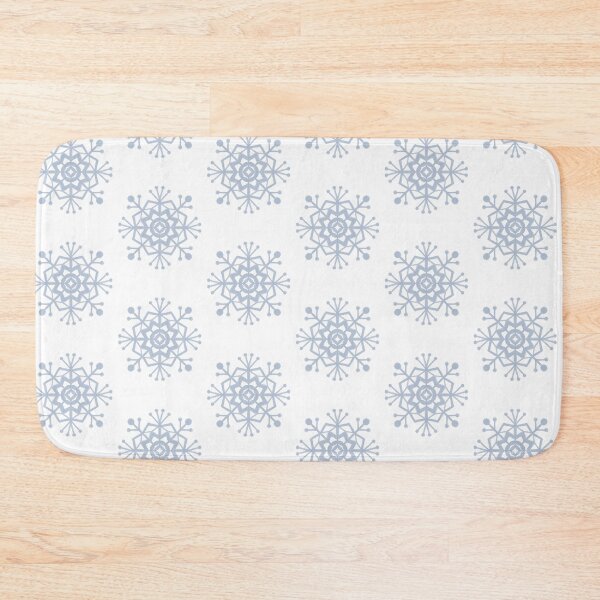 Item preview, Snowflake No.1 designed and sold by Courtney Nicholls.