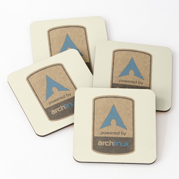 Item preview, Arch Linux designed and sold by angoma.
