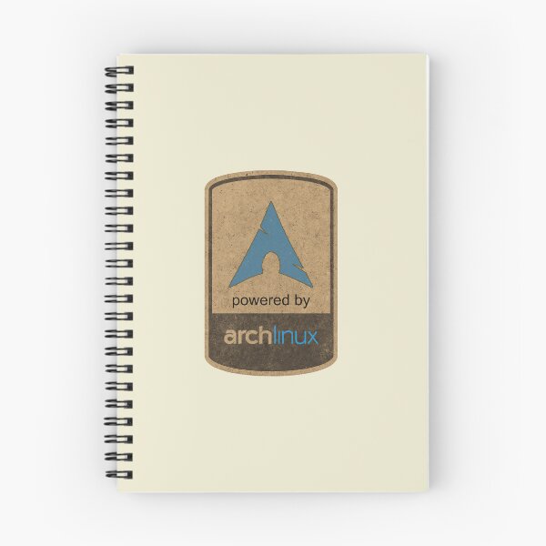 Item preview, Arch Linux designed and sold by angoma.