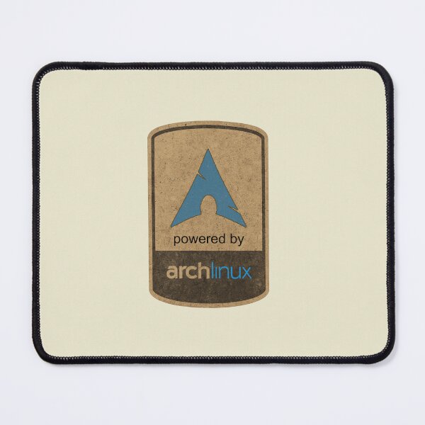 Item preview, Arch Linux designed and sold by angoma.
