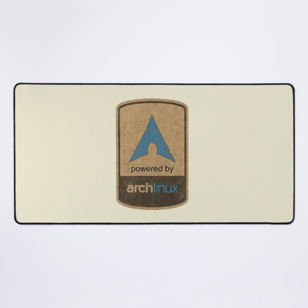 Item preview, Arch Linux designed and sold by angoma.
