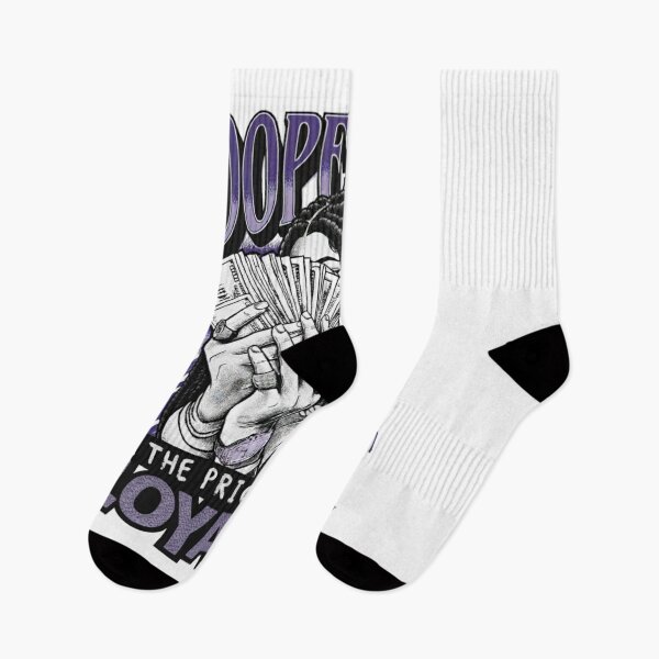 Item preview, "THE PRICE OF LOYALTY" | Dope Skill | Purple and Black Urban Design designed and sold by Mailius.