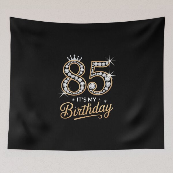 Item preview, 85th Birthday Celebration designed and sold by jkrphoto.