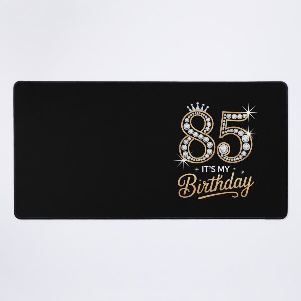 Item preview, 85th Birthday Celebration designed and sold by jkrphoto.