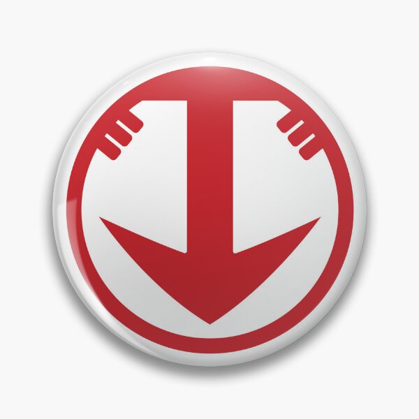 Item preview, Star Blazers Yamato Command Icon designed and sold by Graphic Content Studio.