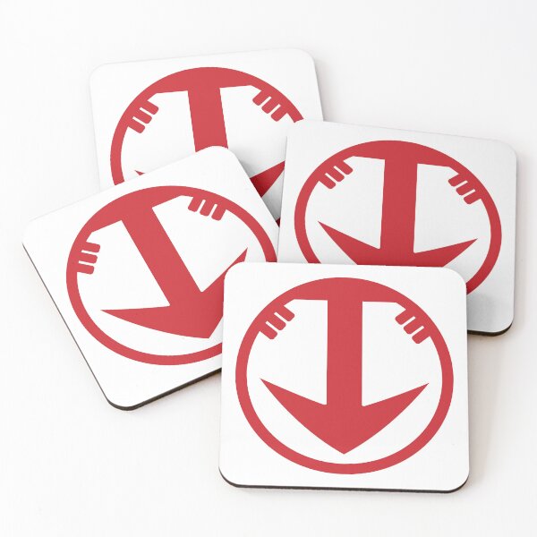 Item preview, Star Blazers Yamato Command Icon designed and sold by Graphic Content Studio.
