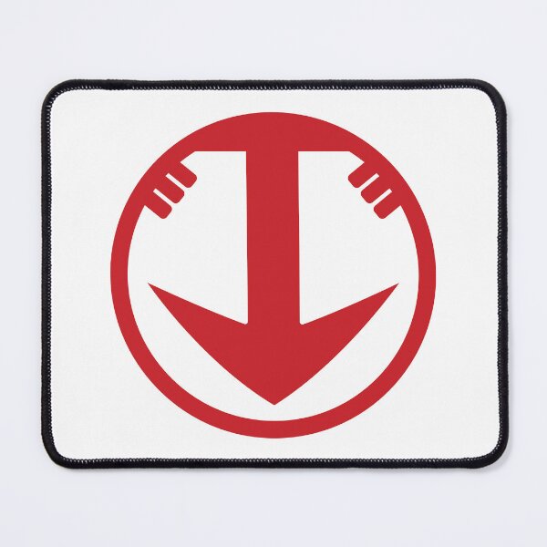 Item preview, Star Blazers Yamato Command Icon designed and sold by Graphic Content Studio.