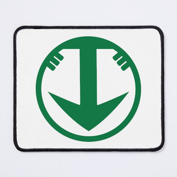 Item preview, Star Blazers Yamato Tactical Division Icon designed and sold by Graphic Content Studio.
