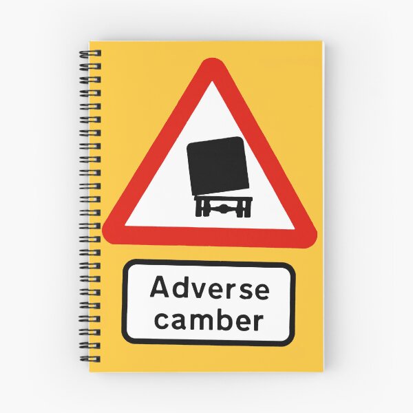 Item preview, Adverse camber designed and sold by CJsRandoms.