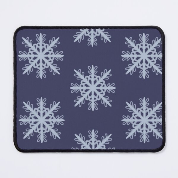 Item preview, Snowflake No.3 designed and sold by Courtney Nicholls.