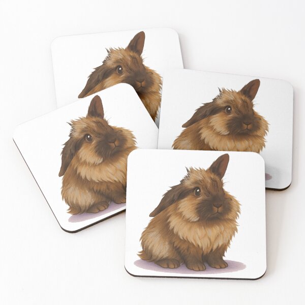 Item preview, Jagger designed and sold by RabbitRescue.
