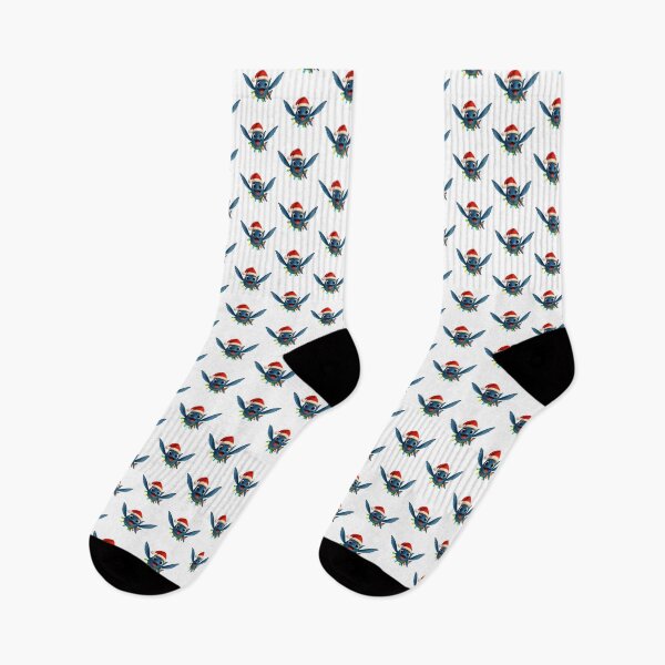 Item preview, Christmas Flying Fish designed and sold by Sillytoe.