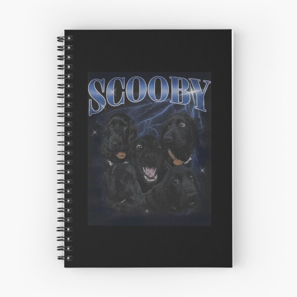 Item preview, Black Cocker Spaniel Lightning Art – Electric Blue Storm Dog Portrait Design designed and sold by love3617.