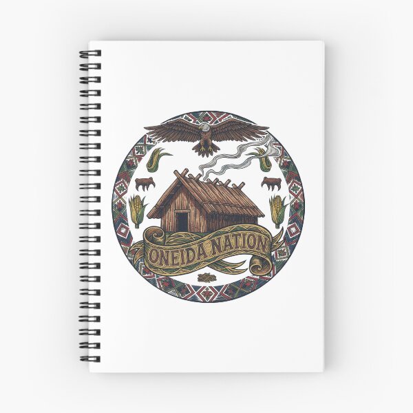 Item preview, oneida nation Funny oneida nation designed and sold by AddlPoolart.