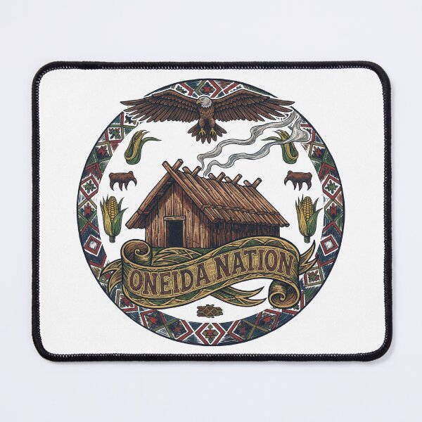 Item preview, oneida nation Funny oneida nation designed and sold by AddlPoolart.