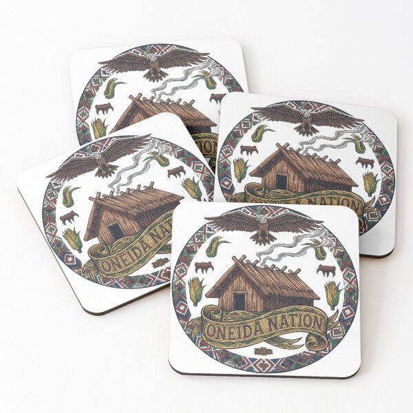 Item preview, oneida nation Funny oneida nation designed and sold by AddlPoolart.