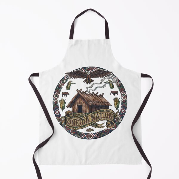 Item preview, oneida nation Funny oneida nation designed and sold by AddlPoolart.